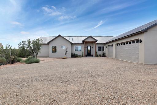 Sandia Park Property for Sale