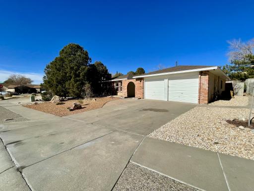 Albuquerque Property for Sale